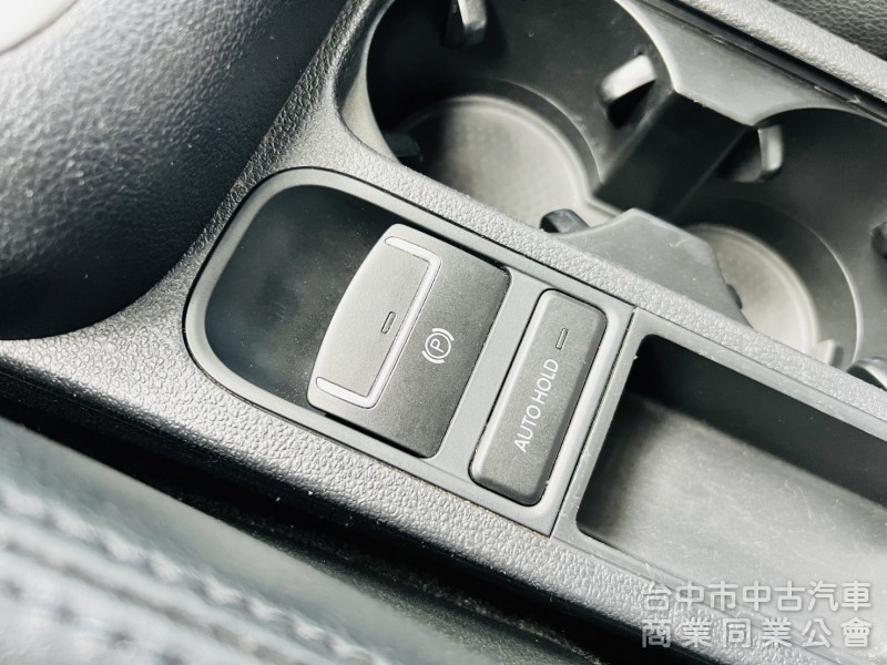 2014年 福斯 Tiguan(帝觀) 2.0TSi 汽油渦輪 GP小改款