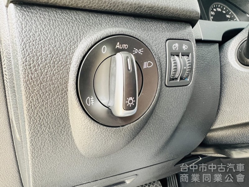 2014年 福斯 Tiguan(帝觀) 2.0TSi 汽油渦輪 GP小改款