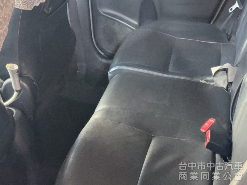 2008 YARIS 原版件 認證