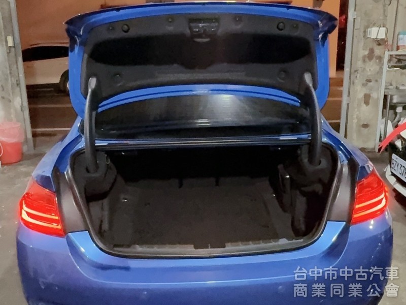 2014 428雙門認證車 原版 安卓機