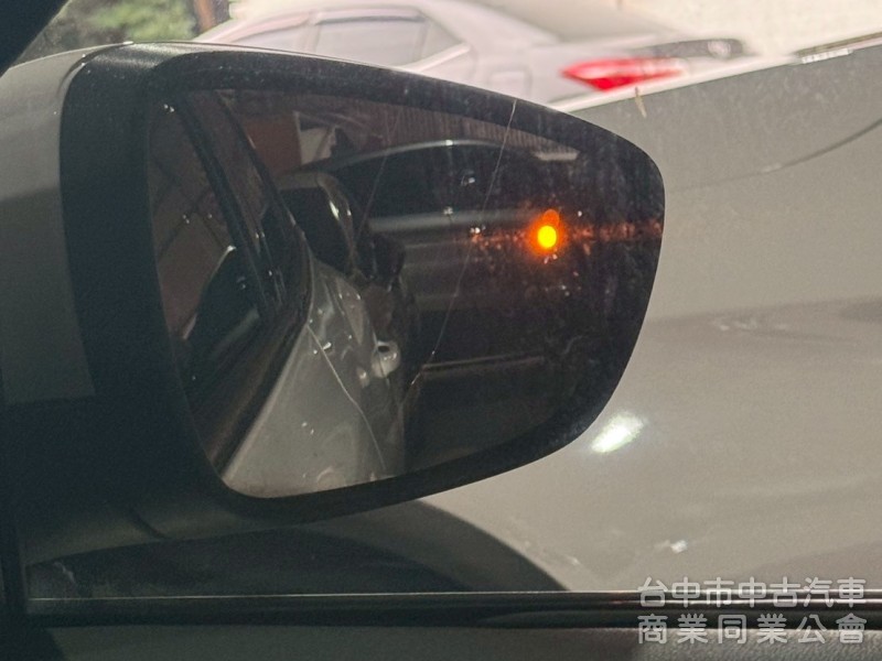2022 FOCUS Active ACC 盲點 原版 認證 里程 4.9萬 倒車顯影 車道偏移