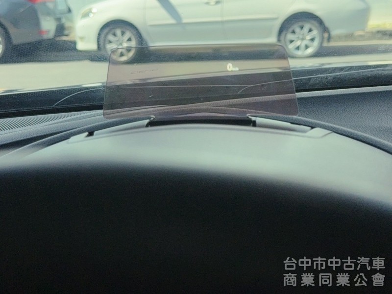 2016 MAZDA3 HUD 原版認證 盲點 LED頭燈 導航 免鑰匙