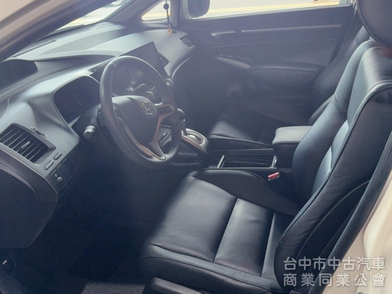 2010 HONDA K12 安卓機 一手車 原版 認證