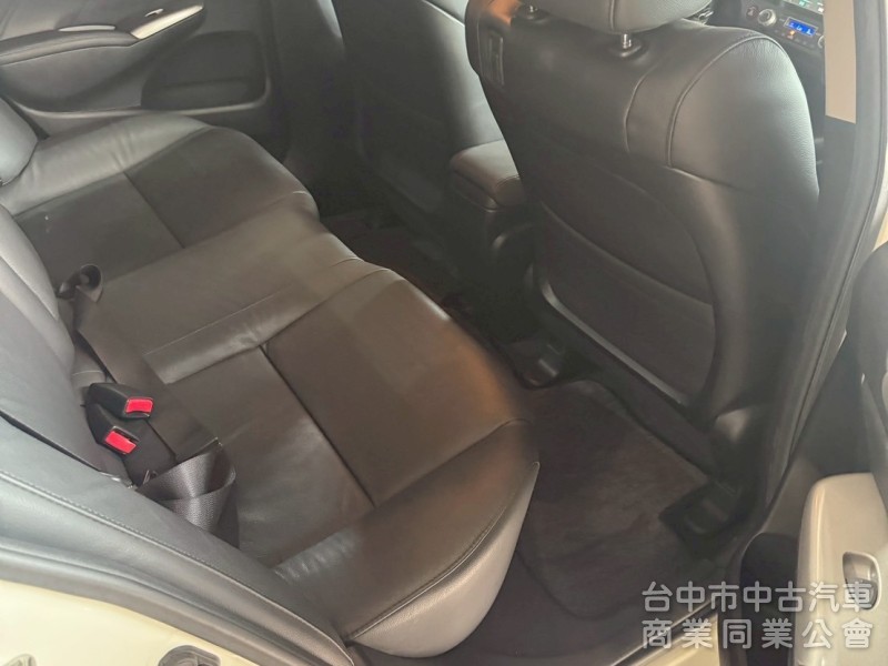 2010 HONDA K12 安卓機 一手車 原版 認證