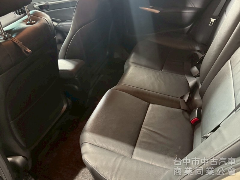 2010 HONDA K12 安卓機 一手車 原版 認證