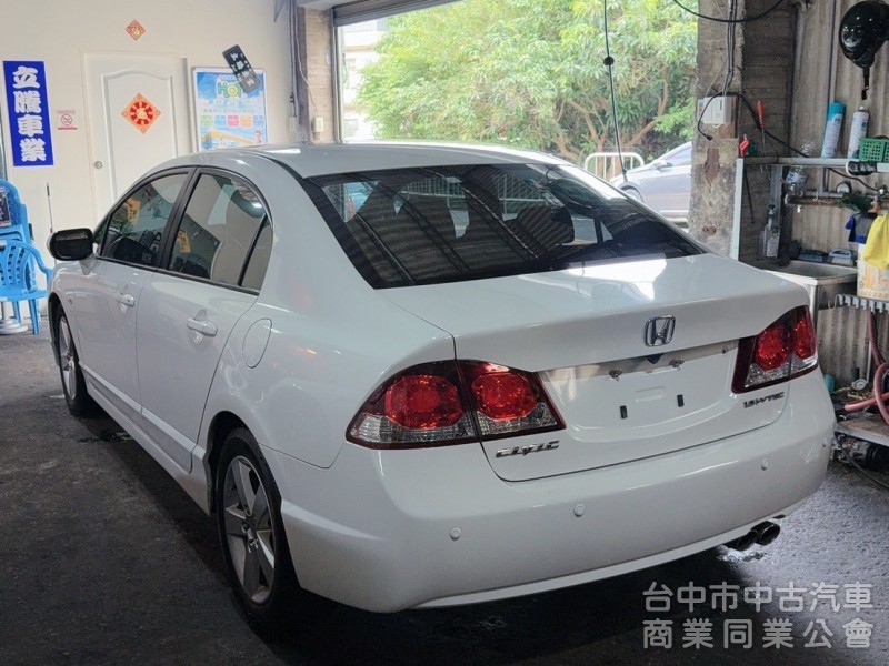 2010 HONDA K12 安卓機 一手車 原版 認證