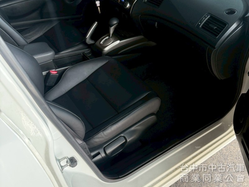 2010 HONDA K12 安卓機 一手車 原版 認證
