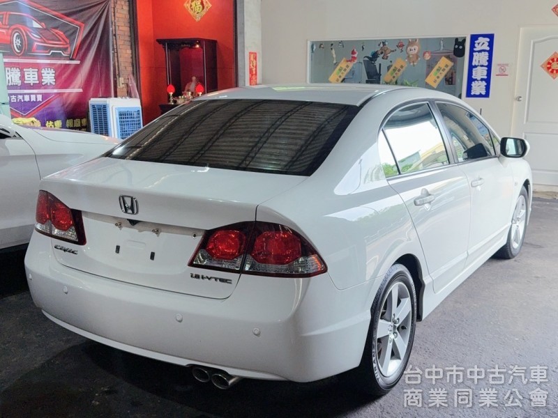 2010 HONDA K12 安卓機 一手車 原版 認證