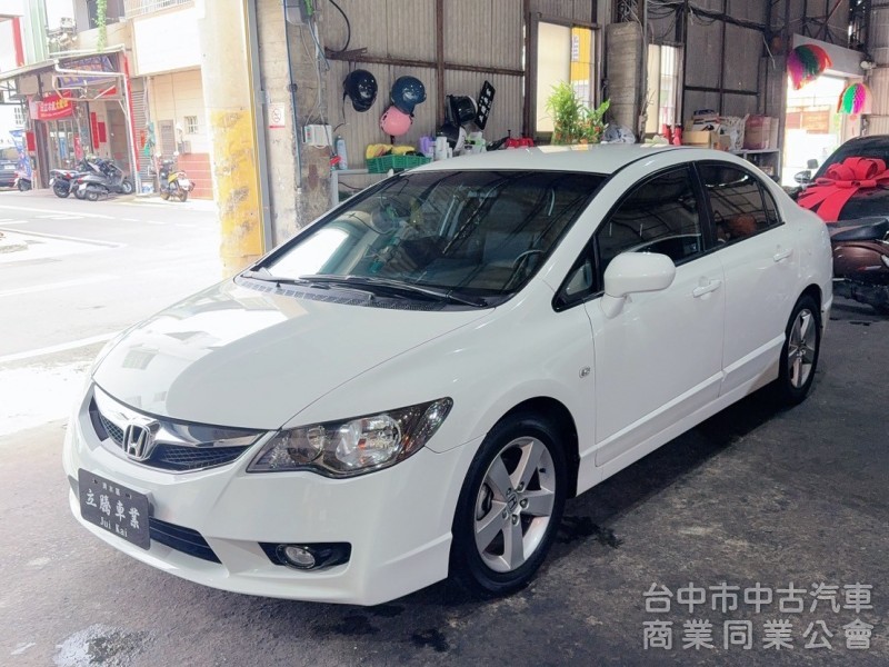 2010 HONDA K12 安卓機 一手車 原版 認證