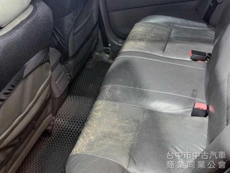 2007 ALTIS 代步車