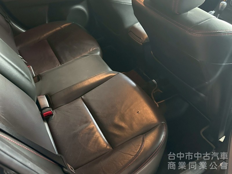 2013 MAZDA3 2.0 原版件 免鑰匙 天窗頂級款 雙區恆溫 安卓機