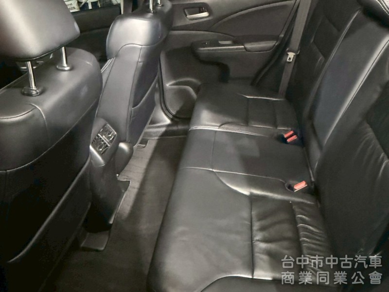 CR-V 2013