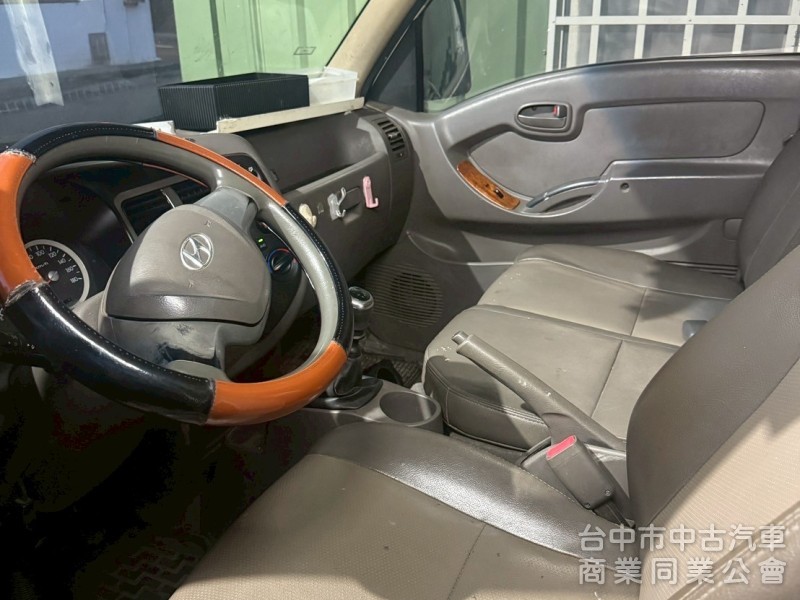 HYUNDAI PORTER