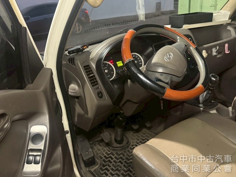 HYUNDAI PORTER