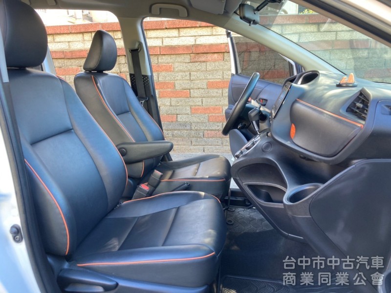 2018年 豐田 TOYOTA SIENTA 1.8 七人座