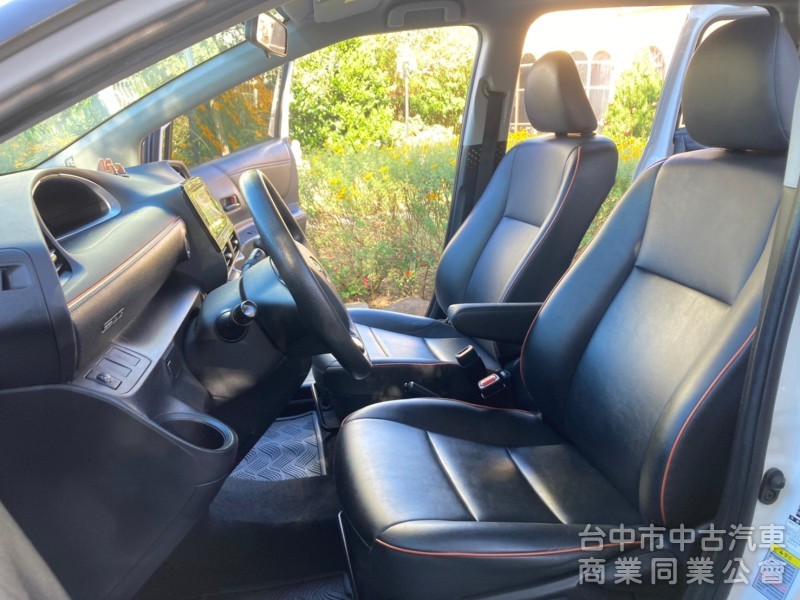 2018年 豐田 TOYOTA SIENTA 1.8 七人座