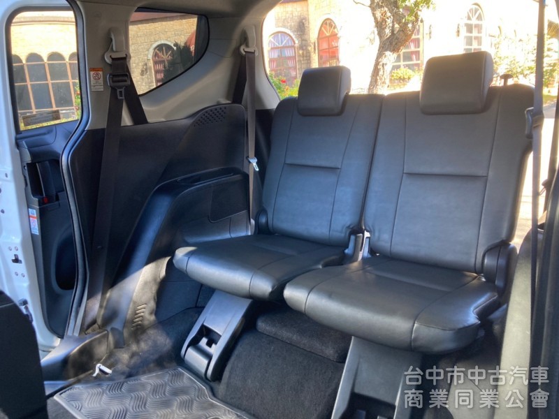 2018年 豐田 TOYOTA SIENTA 1.8 七人座