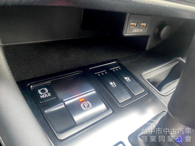 2020 RX300 全新第四代小改款 全速域自動跟車 車道維持 冷熱通風座椅 原廠保固中