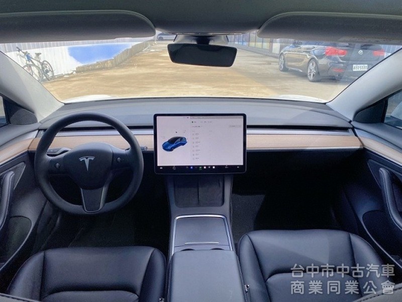 2022式 新世代小改款 低里程 新式CCS2 全智慧駕駛 玻璃車頂 原廠保固
