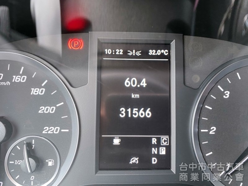 2023 Vito Tourer 大V 低里程 僅跑3萬 完全新車車況 原廠保固中！ACC自動跟車 CarPlay