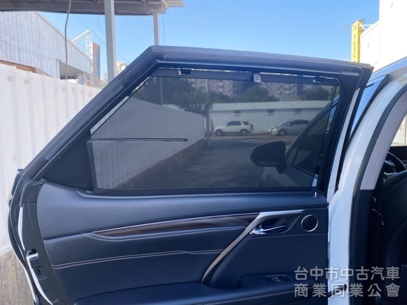 2019式 RX350L 旗艦版 稀有加長型7人座 ACC自動跟車 冷熱通風座椅 MK音響 360環景 第三排電動收折