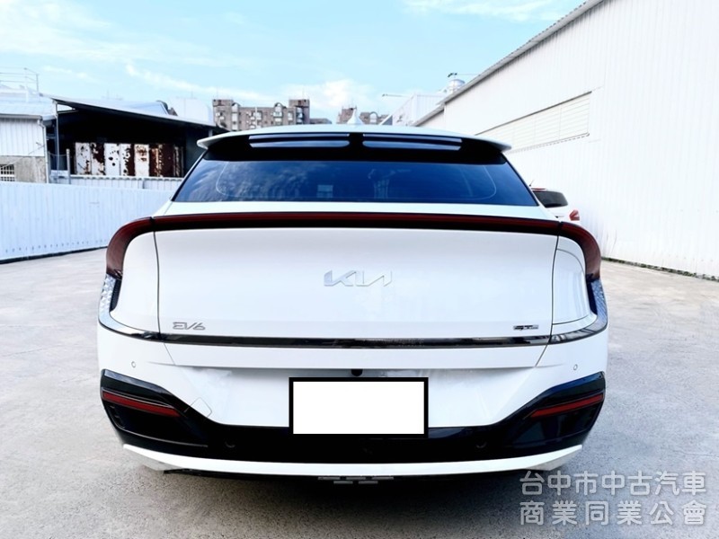 2022式 GT Line LR 增程特仕版 續航高達560km！電動天窗 20吋鋁圈 原廠保固至2027