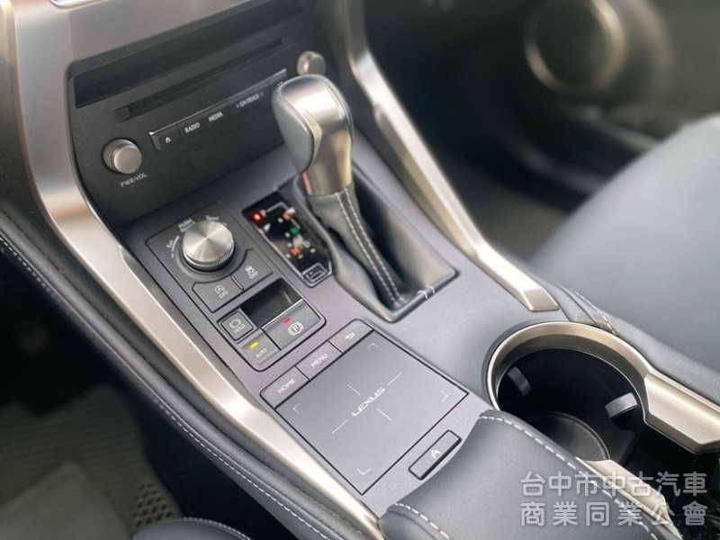 2020 NX200 菁英PLUS運動版 低里程 全速域自動跟車 車道維持置中 雙前電動椅 電尾門