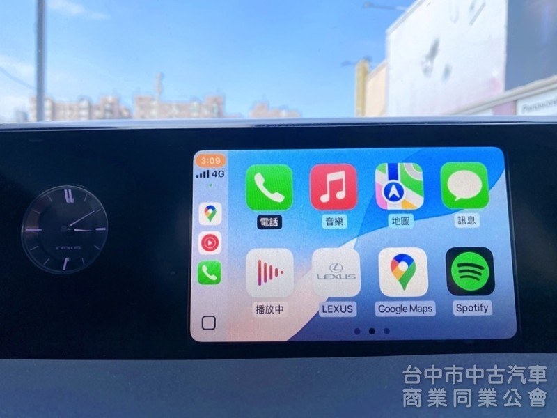 菁英Plus版 一手低里程 原漆原鈑件 免鑰匙摸門啟動 Level 2全智慧駕駛 CarPlay