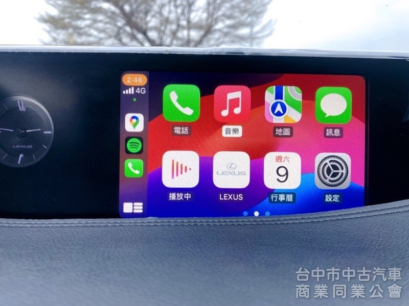 2020式 一手女用車庫車 全速域自動跟車 車道維持置中 CarPlay Auto電熱椅