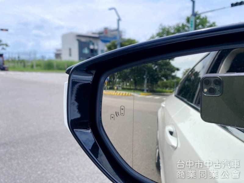 2020式 ES300h 旗艦版 全新第七代大改款 全速域自動跟車 車道維持置中 MK音響 360環景 抬頭顯示