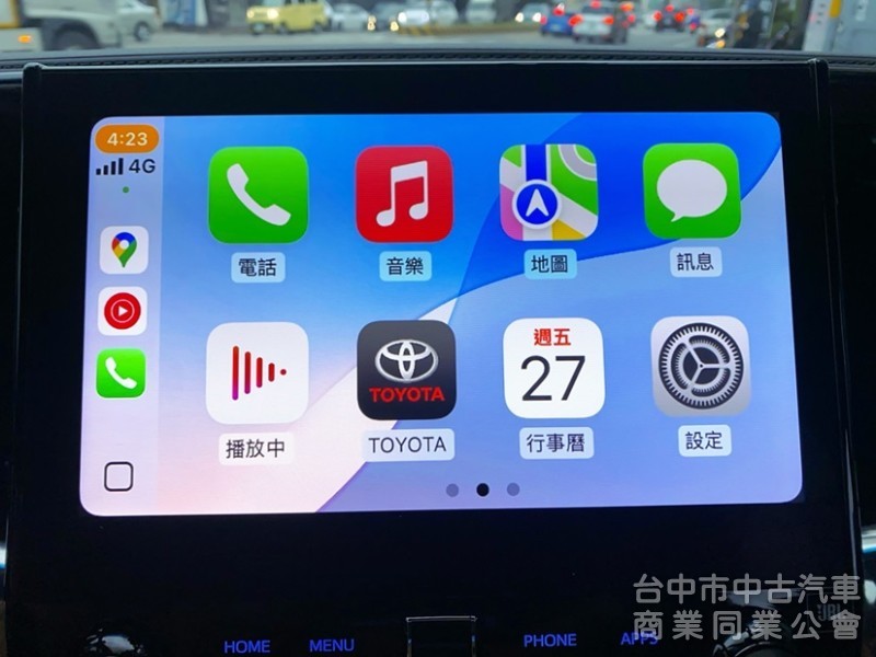 新價格！低里程 僅跑3萬 原漆原鈑件！四條輪胎皆已換新 3萬保養已做好 後尾門升級一鍵啟動