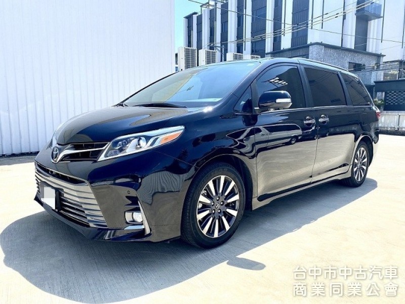 旗艦LIMITED 全新小改款 ACC自動跟車 8速300匹新式引擎 360環景 雙全景天窗