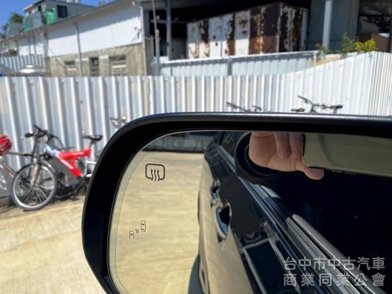 旗艦LIMITED 全新小改款 ACC自動跟車 8速300匹新式引擎 360環景 雙全景天窗
