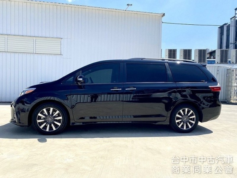 旗艦LIMITED 全新小改款 ACC自動跟車 8速300匹新式引擎 360環景 雙全景天窗