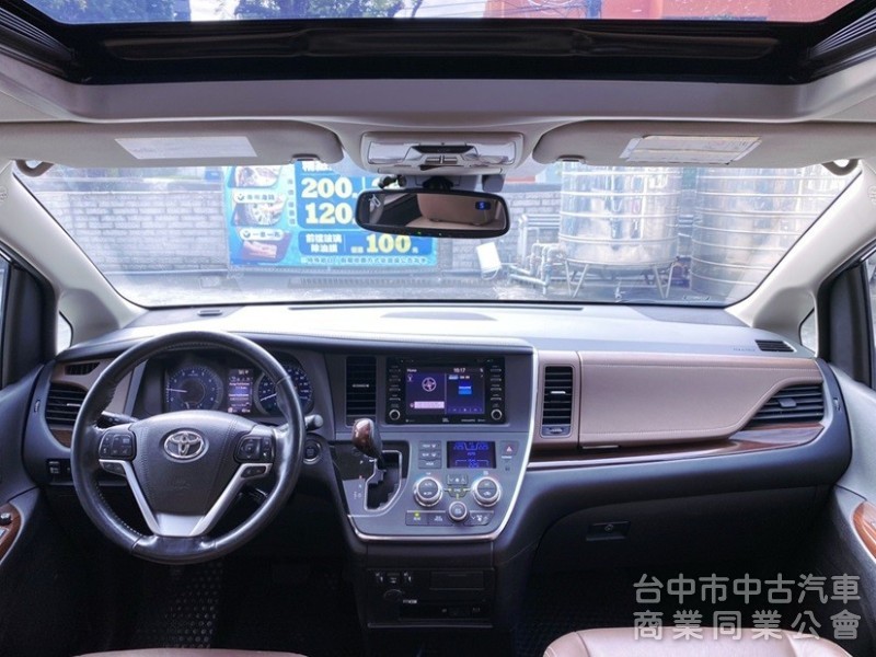 旗艦LIMITED 全新小改款 ACC自動跟車 8速300匹新式引擎 360環景 雙全景天窗