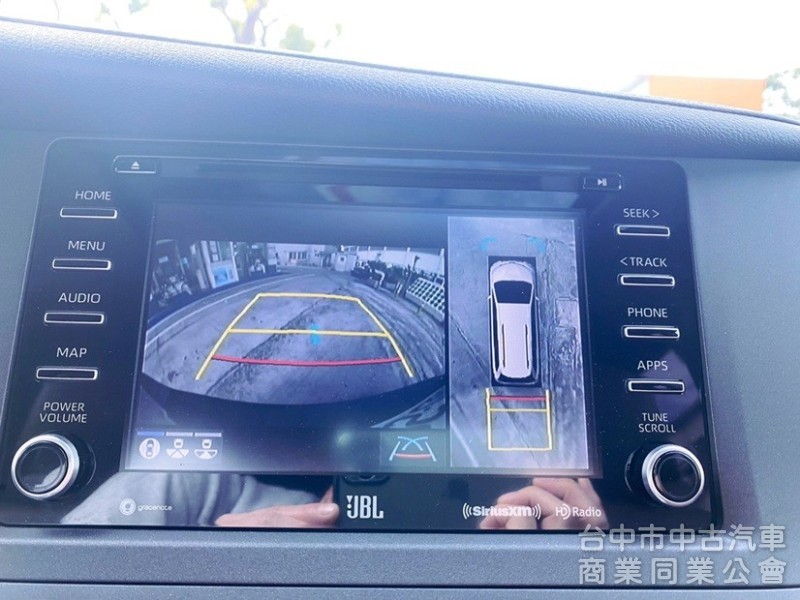 旗艦LIMITED 全新小改款 ACC自動跟車 8速300匹新式引擎 360環景 雙全景天窗