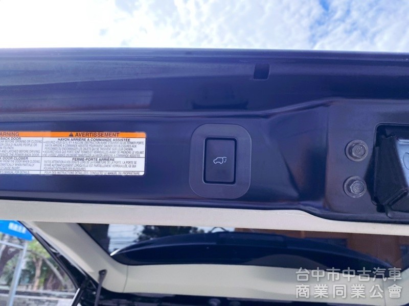 旗艦LIMITED 全新小改款 ACC自動跟車 8速300匹新式引擎 360環景 雙全景天窗