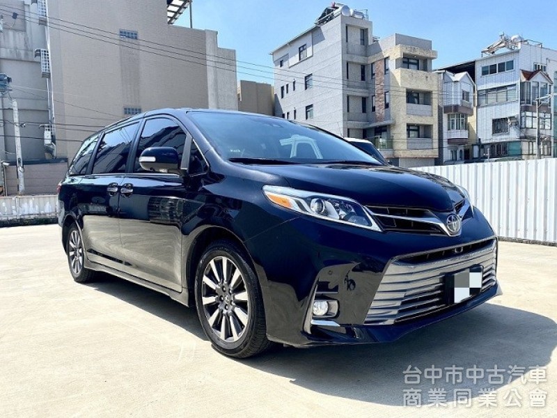 旗艦LIMITED 全新小改款 ACC自動跟車 8速300匹新式引擎 360環景 雙全景天窗