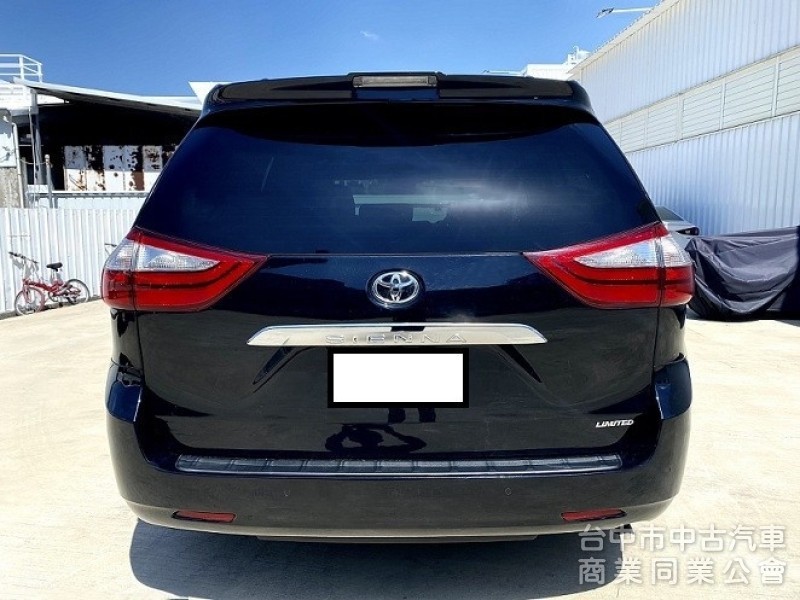旗艦LIMITED 全新小改款 ACC自動跟車 8速300匹新式引擎 360環景 雙全景天窗