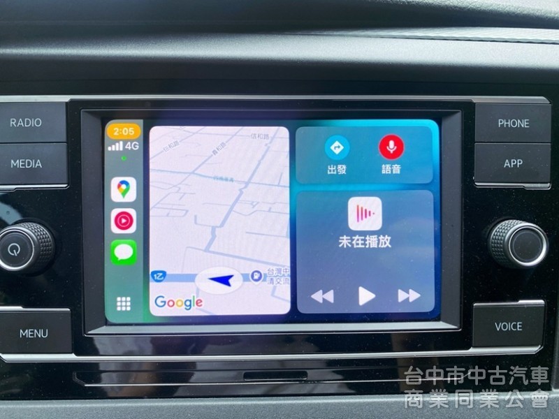 2022 T6.1 Caravelle 150p 3+3+3 長軸9人座 旅遊商務首選！