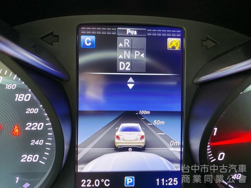 GLC250 Coupe 運動版 賓士總代理 AMG運動套件 選配23P自動跟車 柏林之音 車側踏板 360環景