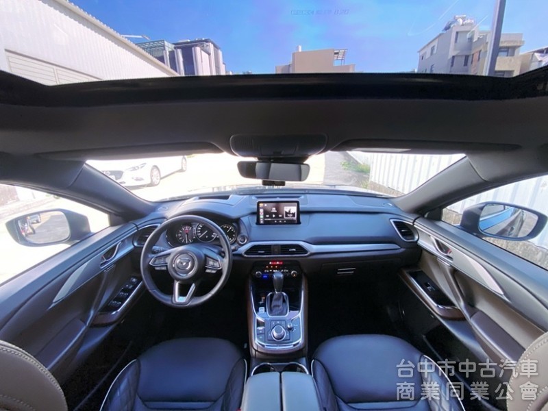 AWD 旗艦進化型 全新第二代 低里程 原漆原鈑件 新車味都還在！無線CarPlay 無線充電