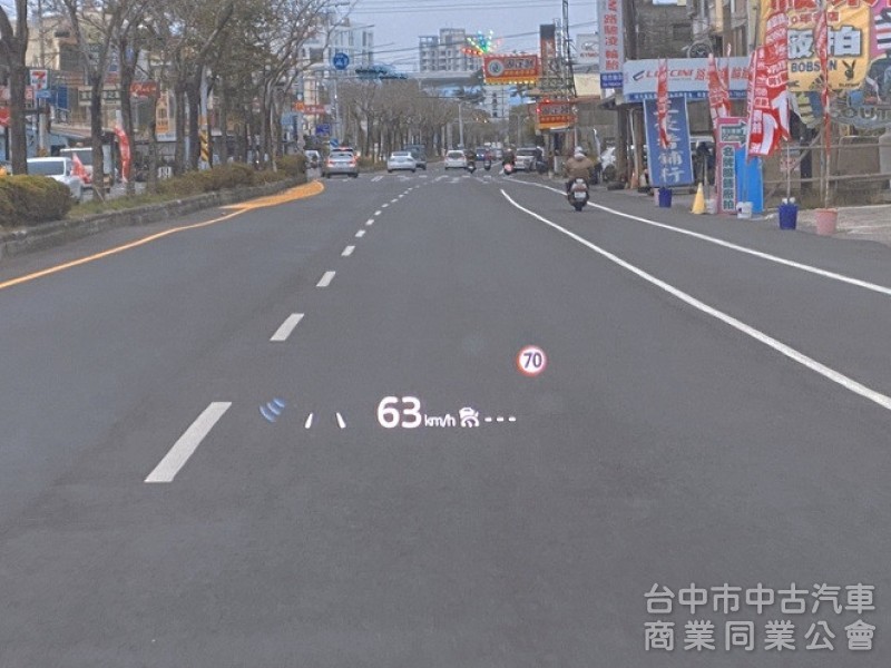 AWD 旗艦進化型 全新第二代 低里程 原漆原鈑件 新車味都還在！無線CarPlay 無線充電