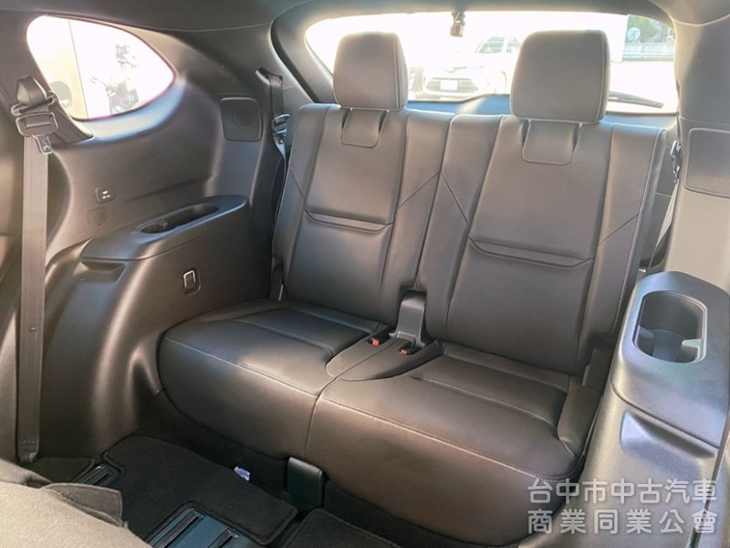 AWD 旗艦進化型 全新第二代 低里程 原漆原鈑件 新車味都還在！無線CarPlay 無線充電