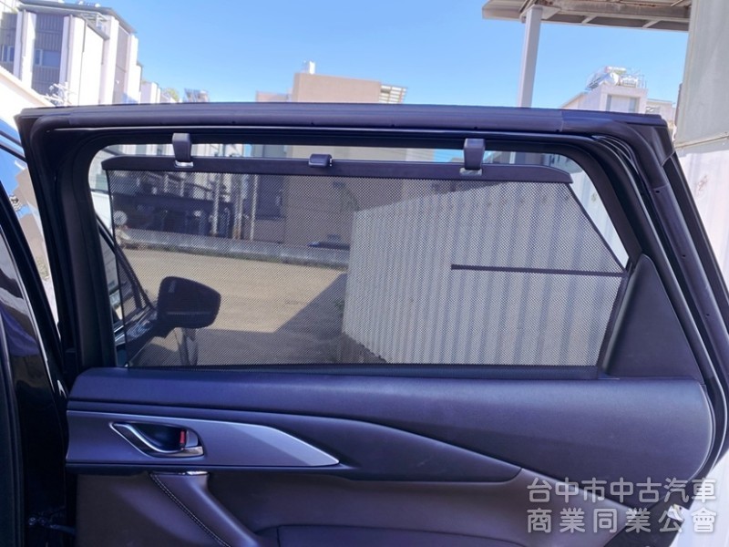 AWD 旗艦進化型 全新第二代 低里程 原漆原鈑件 新車味都還在！無線CarPlay 無線充電