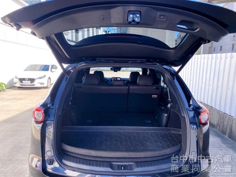 AWD 旗艦進化型 全新第二代 低里程 原漆原鈑件 新車味都還在！無線CarPlay 無線充電