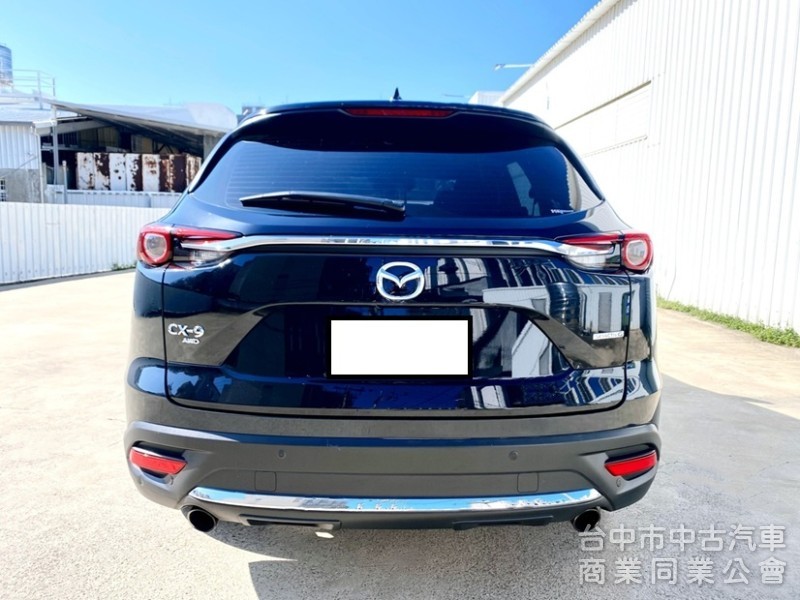 AWD 旗艦進化型 全新第二代 低里程 原漆原鈑件 新車味都還在！無線CarPlay 無線充電