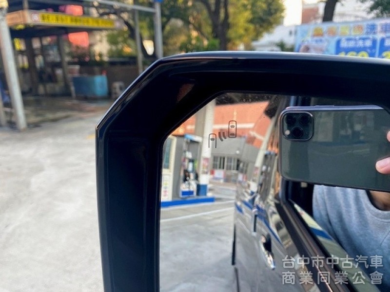 2021 GRANVIA 6人座旗艦版 長軸ALPHARD 市場超低里程 僅跑7千 完全新車車況！