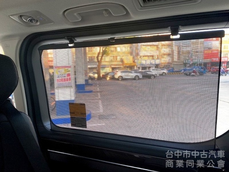 2021 GRANVIA 6人座旗艦版 長軸ALPHARD 市場超低里程 僅跑7千 完全新車車況！