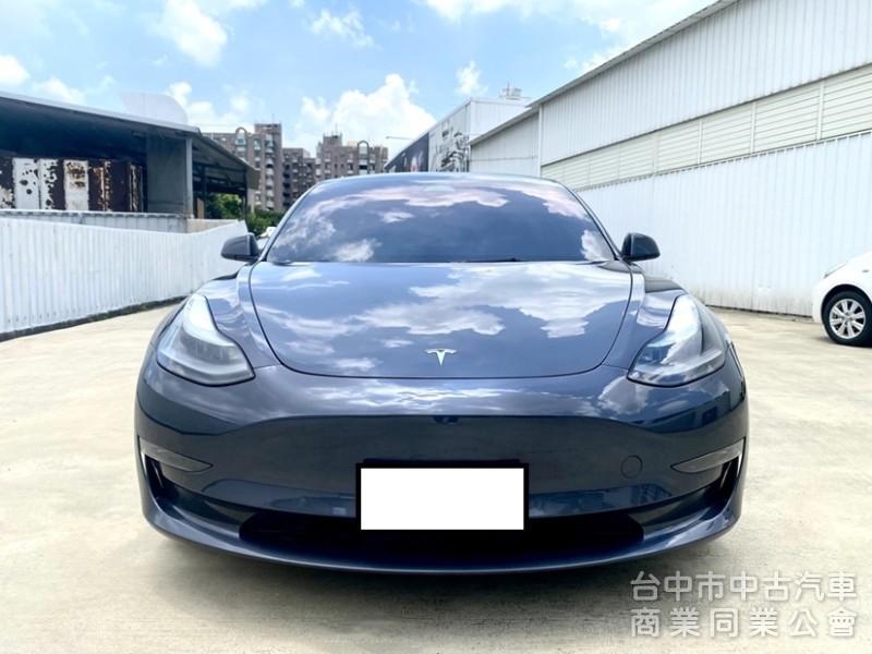 2022 Performance 新式AMD晶片 FSD全套自動駕駛 CCS2快充 原廠保固中！